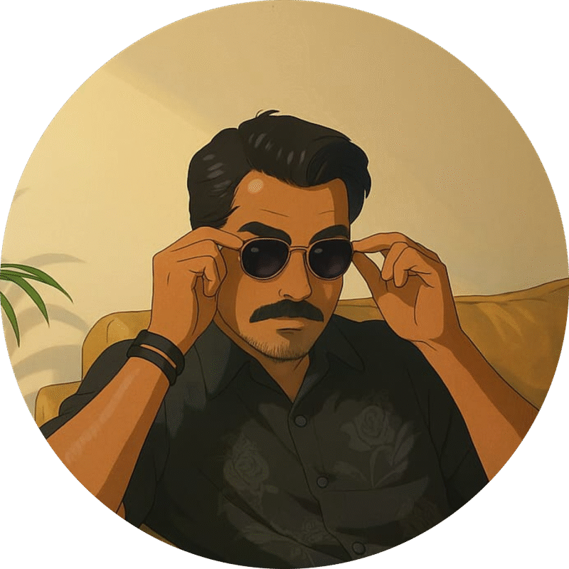 Abhishek Gupta